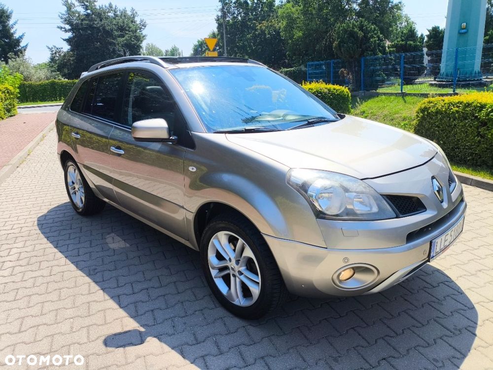 Renault Koleos - 11