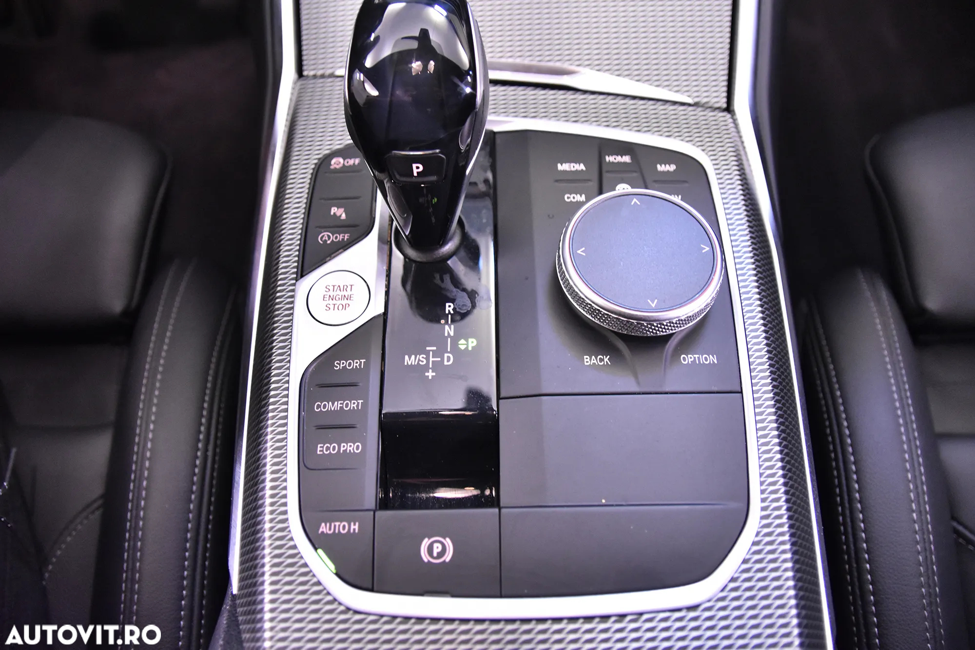 BMW Seria 3 330i AT M Sport - 17