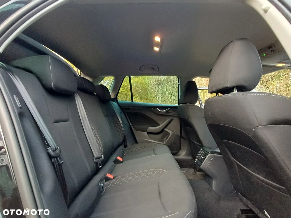 Skoda Kamiq 1.0 TSI Ambition - 13