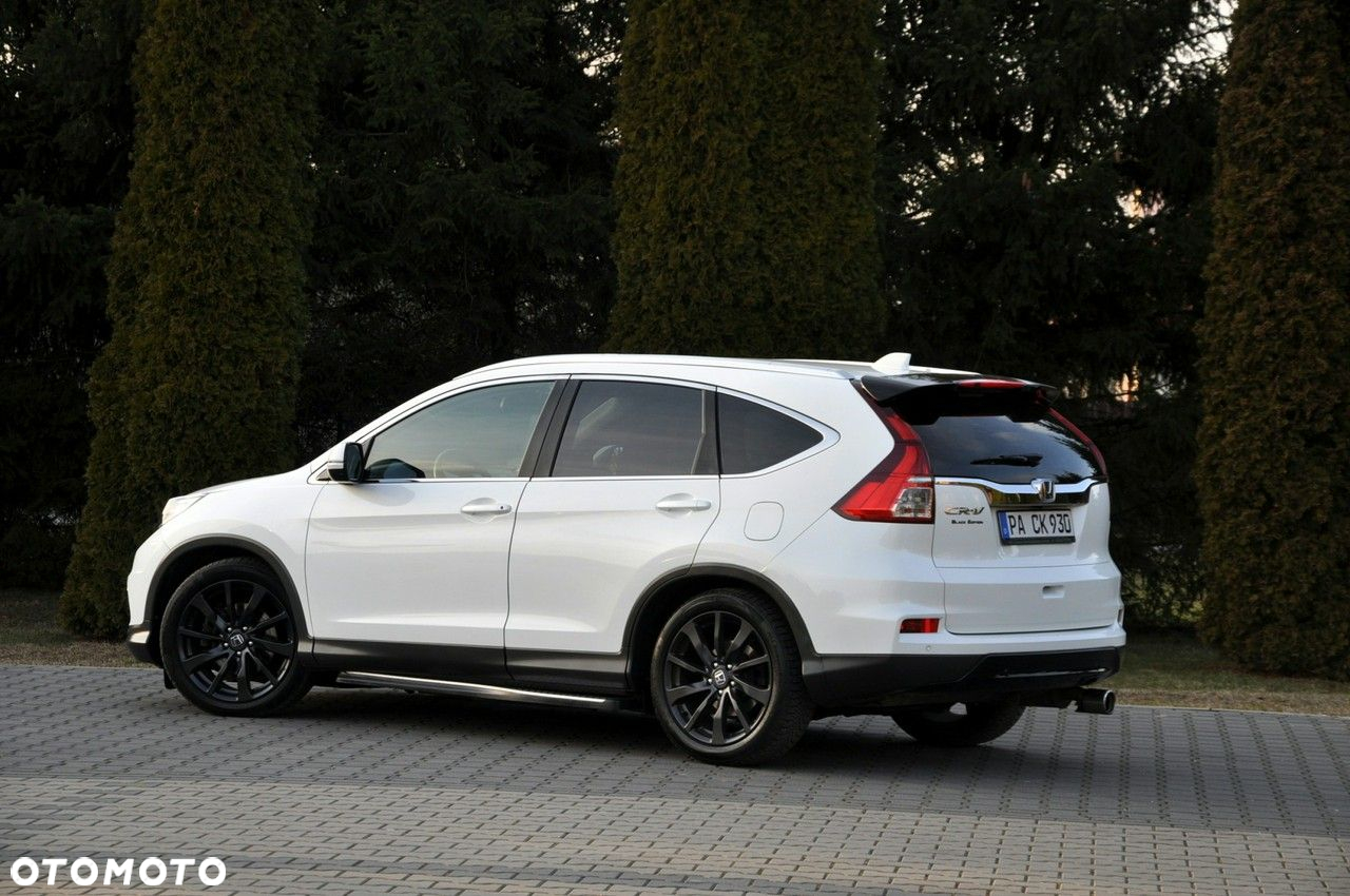 Honda CR-V - 13