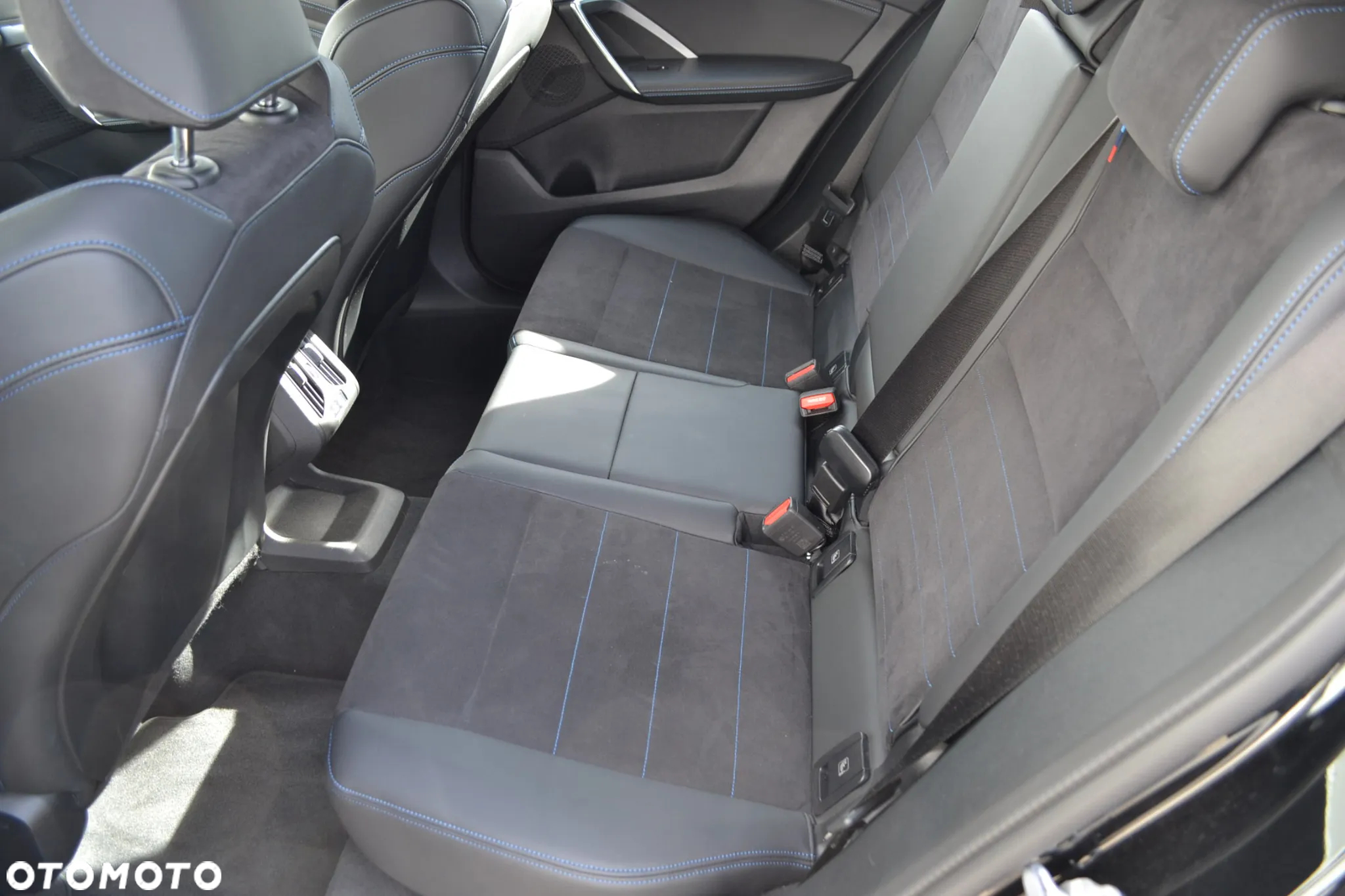BMW X2 sDrive18d M Sport - 8