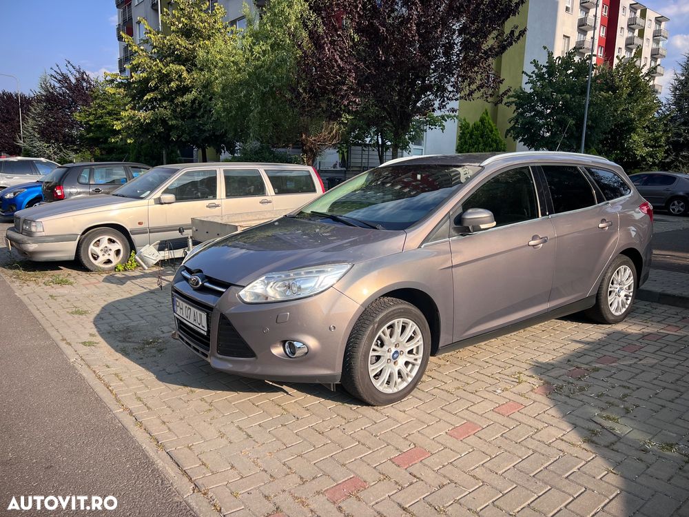 Ford Focus - 6