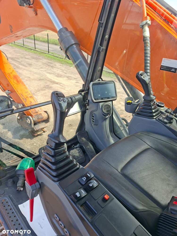 Doosan DX225LC-7 - 3