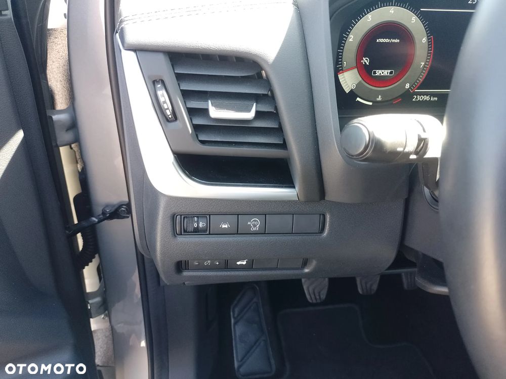 Nissan Qashqai 1.3 DIG-T MHEV N-Design - 23