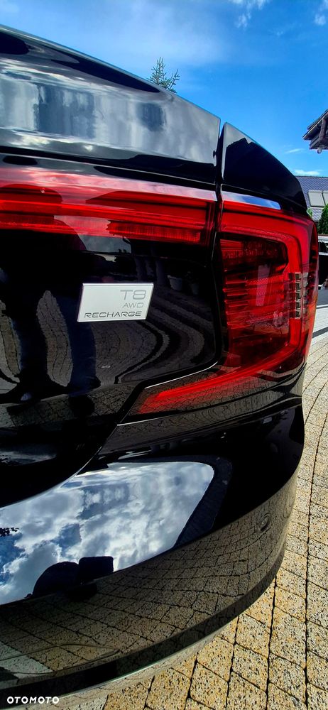 Volvo S90 - 8