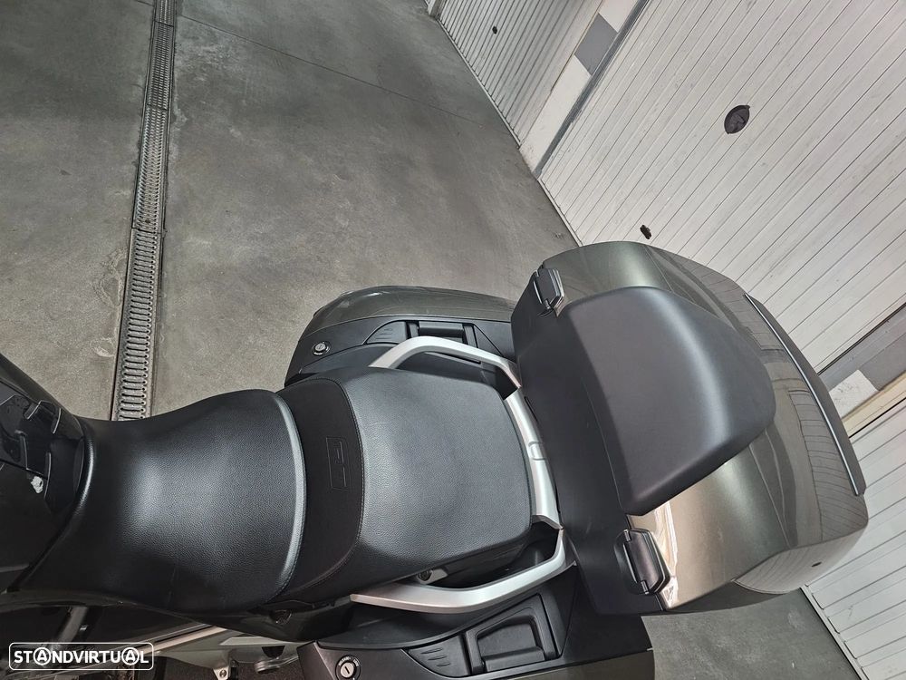 BMW R 1250 RT - 5