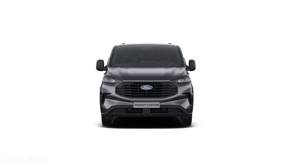 Ford Transit Custom Van L2 - 7
