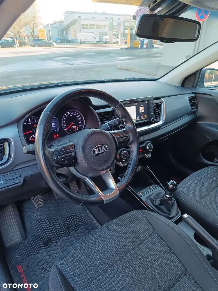 Kia Stonic 1.2 Edition 7 - 6