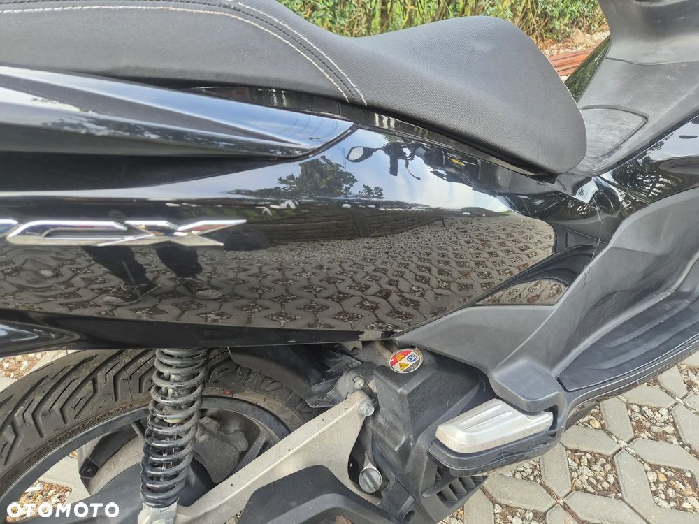 Honda PCX - 17