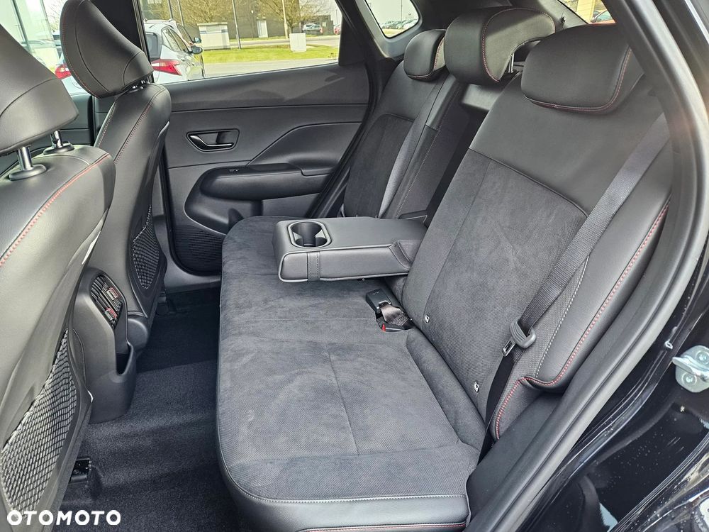 Hyundai Kona 1.6 T-GDI N-Line DCT - 12