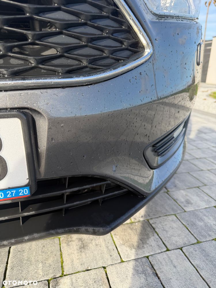 Ford Focus 1.0 EcoBoost Titanium ASS - 9