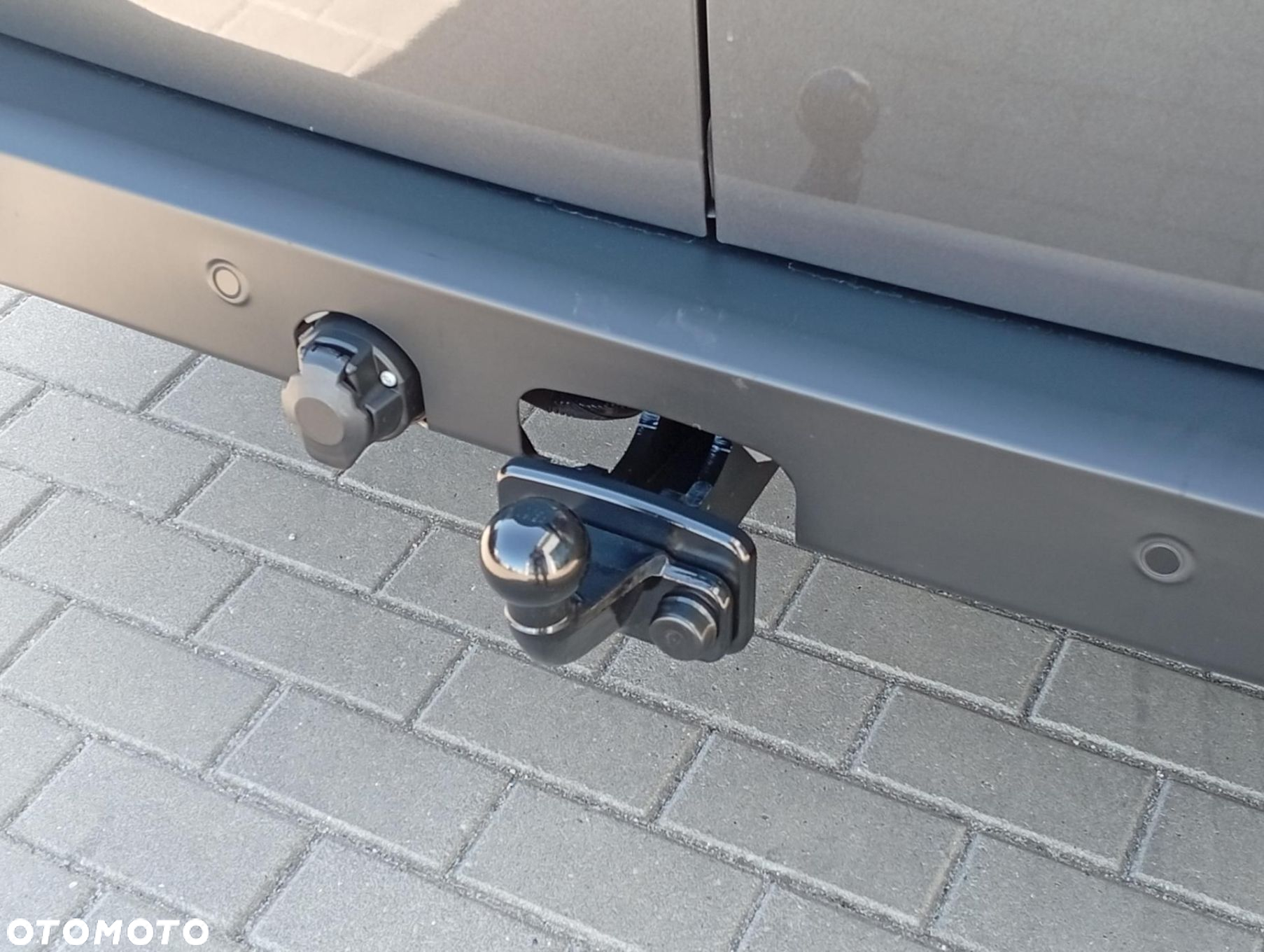 Volkswagen Transporter - 20