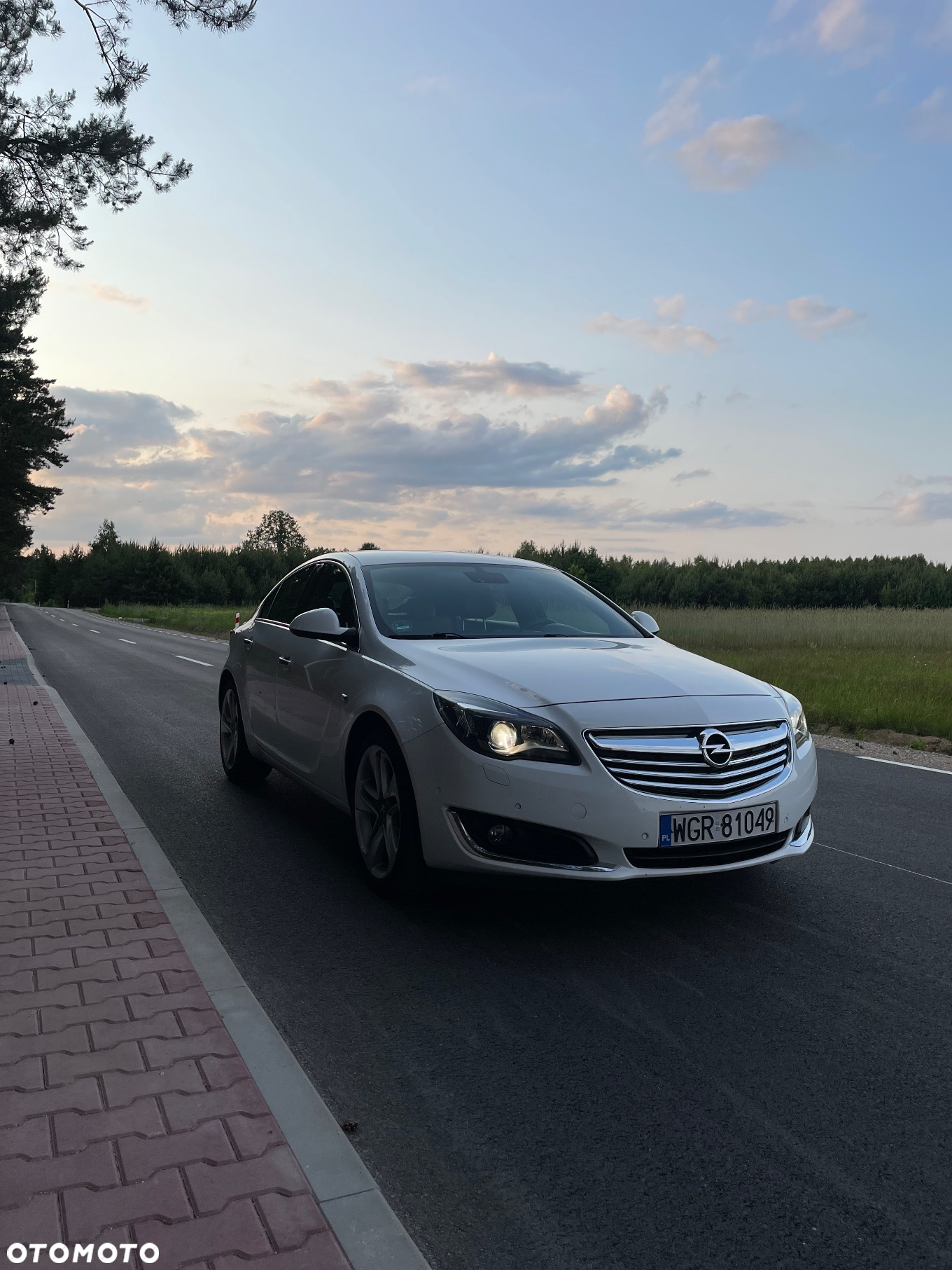 Opel Insignia 1.6 T Executive S&S EU6 - 2