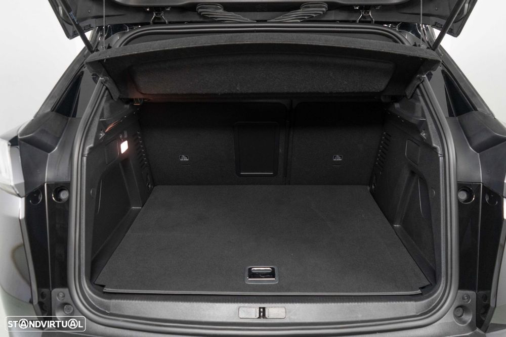 Peugeot 3008 1.6 Hybrid Allure Pack e-EAT8 - 14