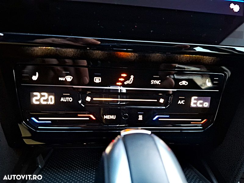 Volkswagen Passat 1.4 TSI DSG GTE - 13