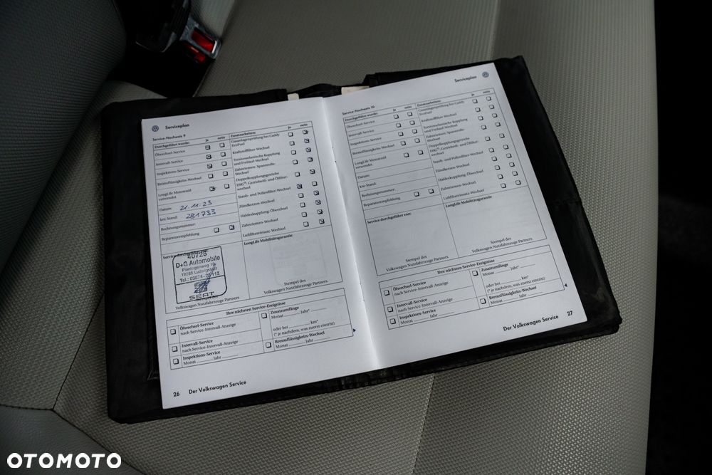 Volkswagen Transporter - 29
