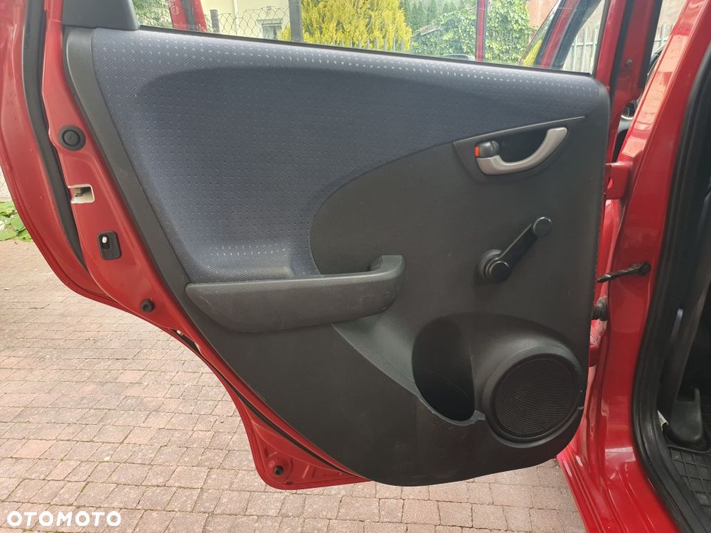 Honda Jazz 1.2 Trend VSA - 9