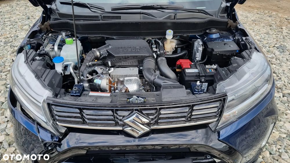 Suzuki Vitara - 18