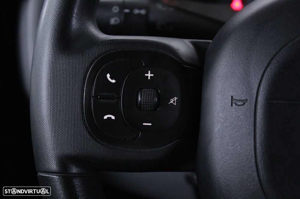 Fiat Panda 1.0 Hybrid Sport - 21