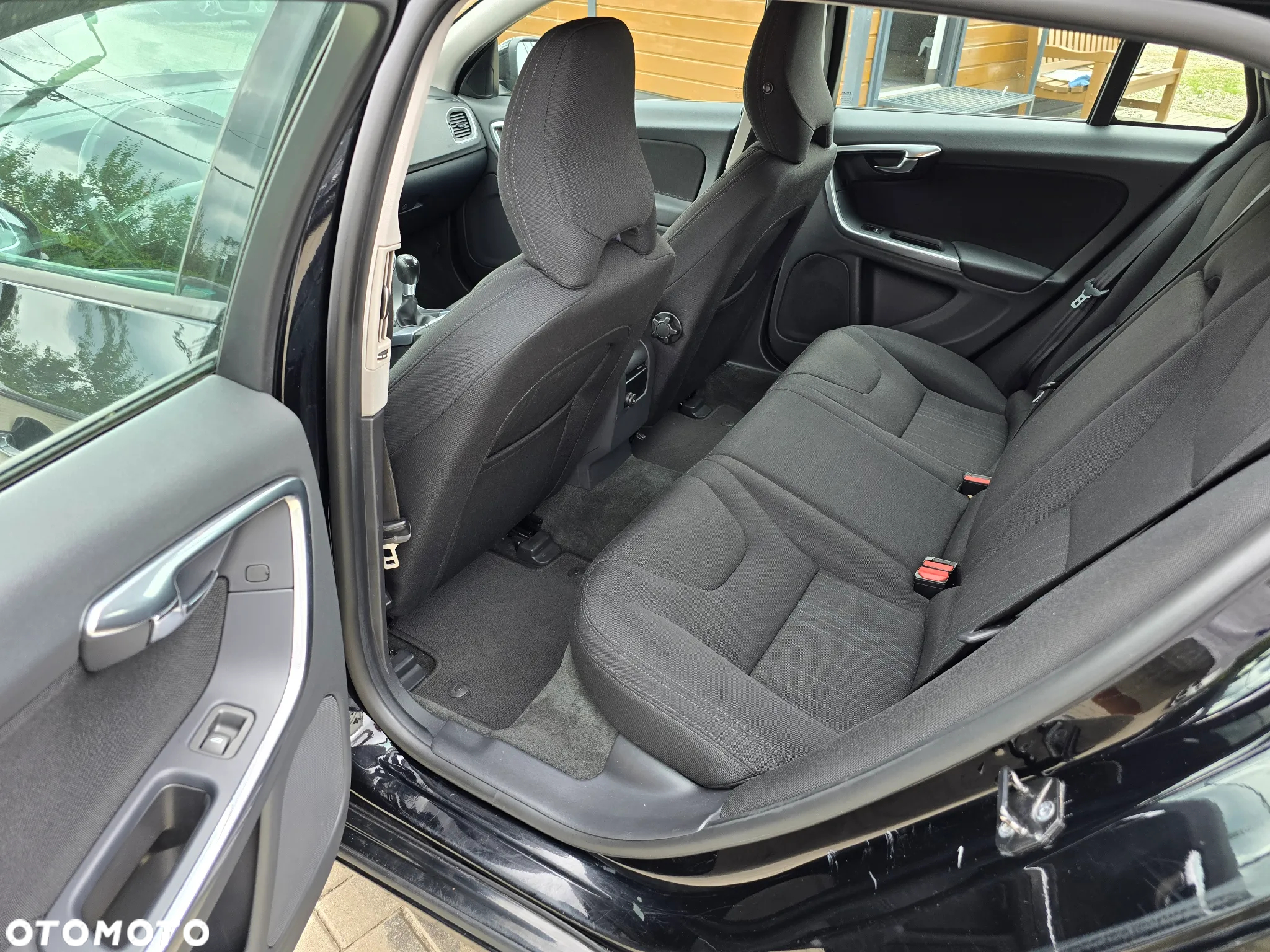 Volvo V60 - 9