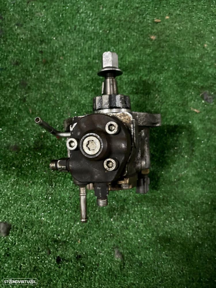 Bomba de alta pressão Toyota D-4D - 3