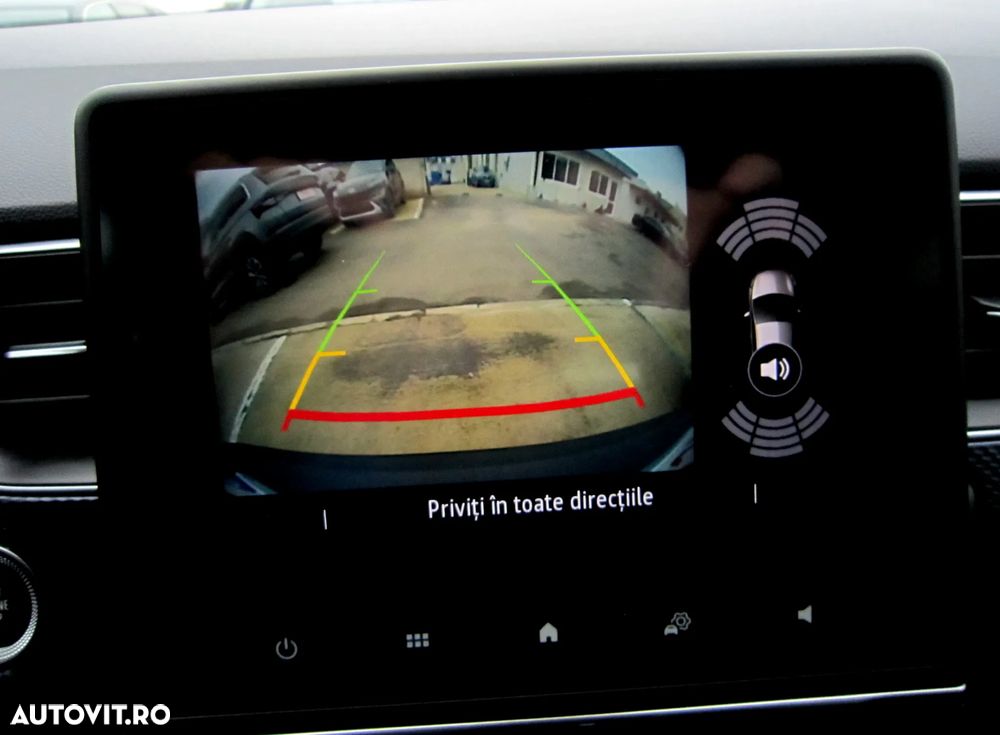 Renault Arkana 140 EDC Intens - 13