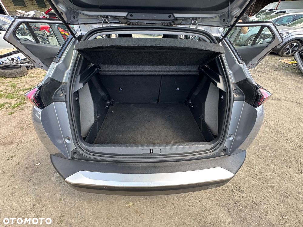 Peugeot 2008 BlueHDi 100 STOP & START Active - 16