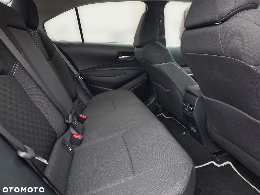 Toyota Corolla 1.8 Hybrid Style - 10