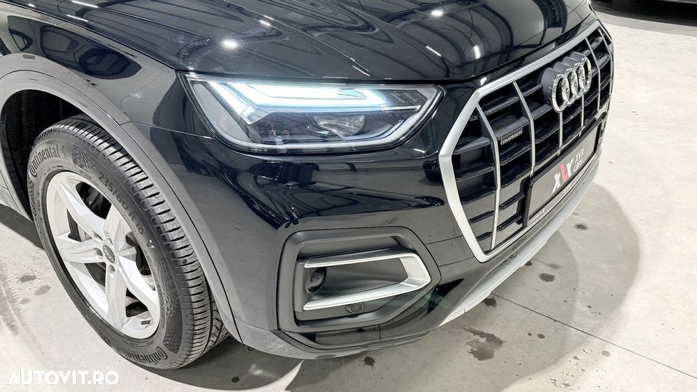 Audi Q5 50 TFSI e quattro S tronic sport - 17