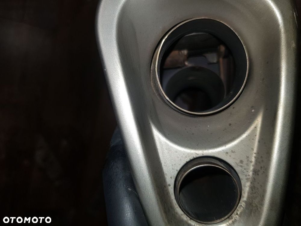 Tłumik osłona Honda CBR1000 RR Fireblade HM MFL E1 - 15