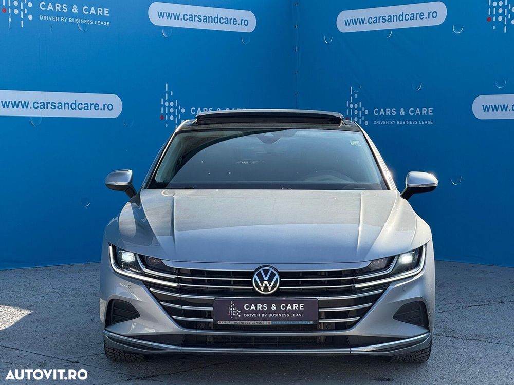 Volkswagen ARTEON 2.0 TDI SCR DSG Elegance - 13