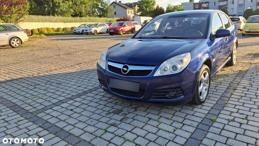 Opel Vectra 1.8 Cosmo - 2