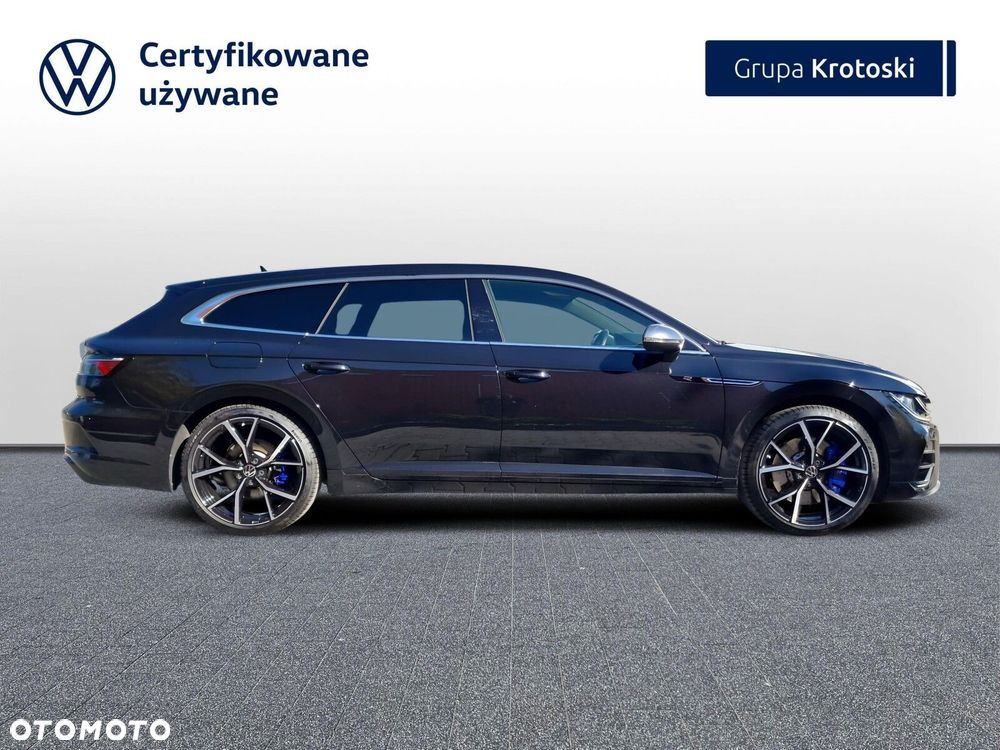 Volkswagen Arteon Shooting Brake 2.0 TSI 4Motion R DSG - 7