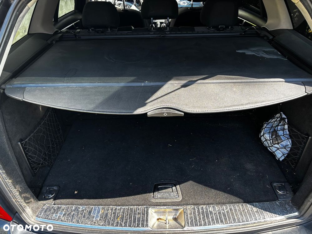 Mercedes-Benz Klasa C 250 (BlueTEC) d 7G-TRONIC - 11