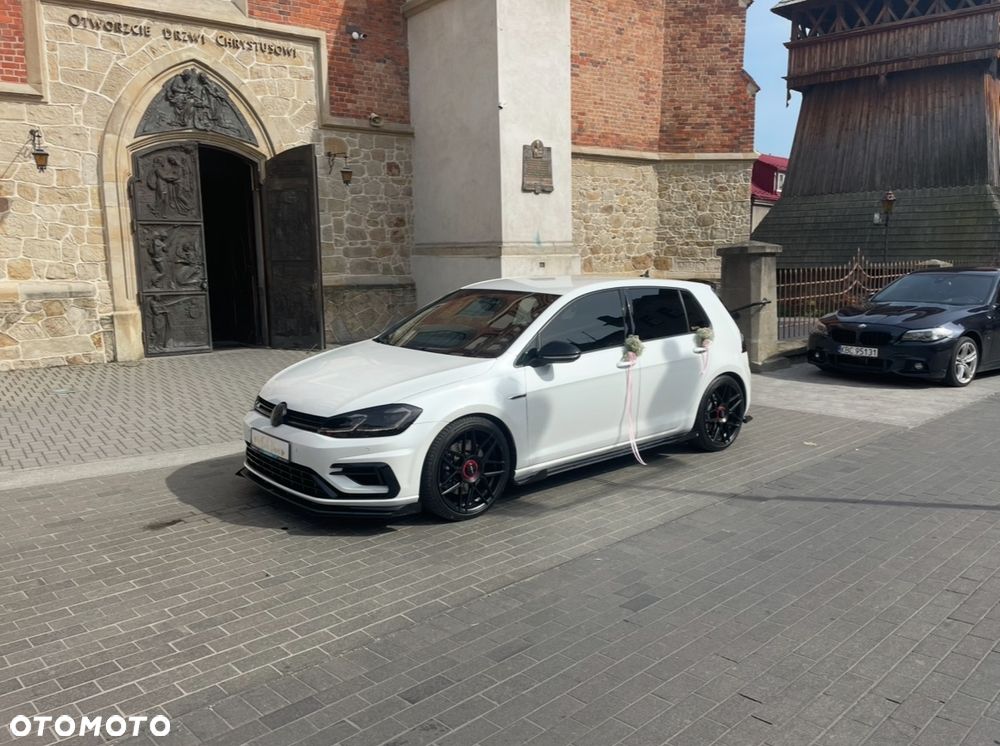 Volkswagen Golf - 3