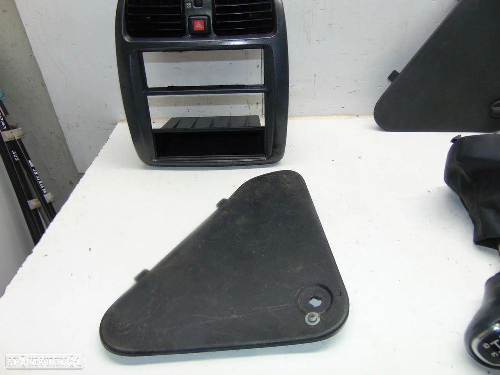 Mitsubishi space star/Cargo vários - 2