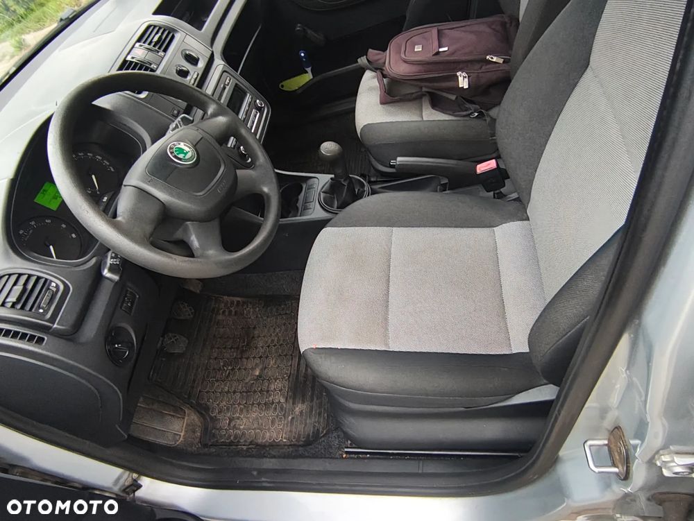 Skoda Fabia 1.2 12V Active - 7