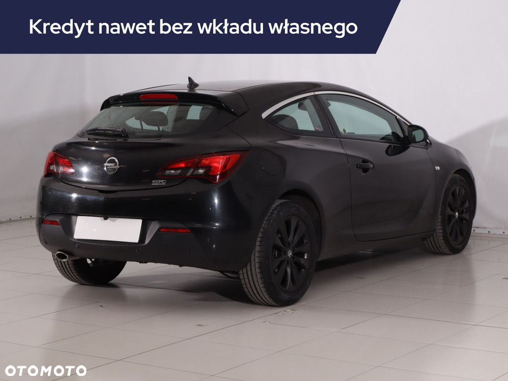 Opel Astra - 7