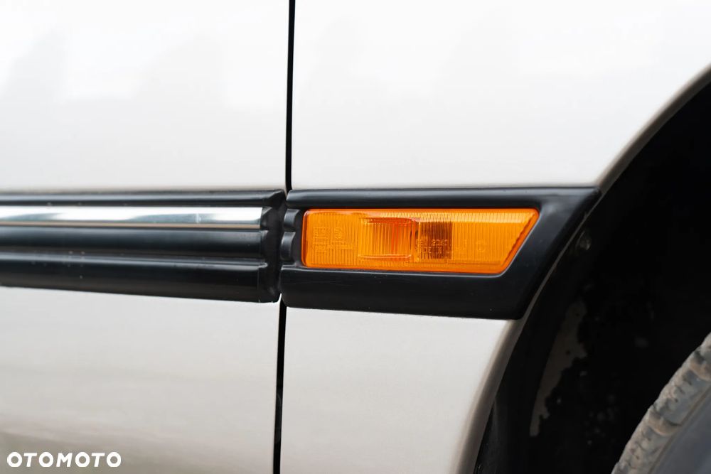 Subaru Legacy - 22