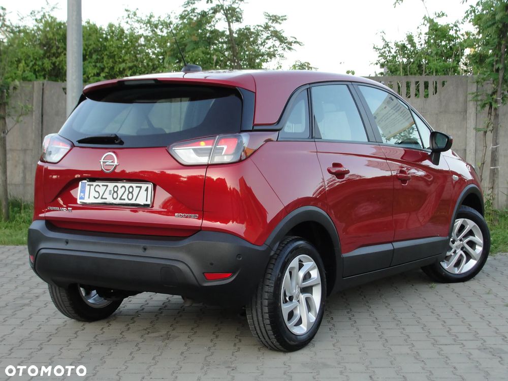 Opel Crossland X 1.2 Start/Stop Limited Edition - 3