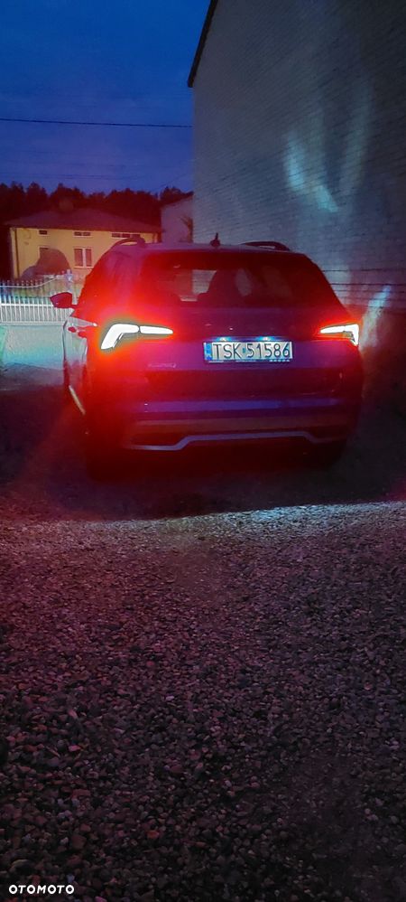 Skoda Kamiq 1.0 TSI Style - 13