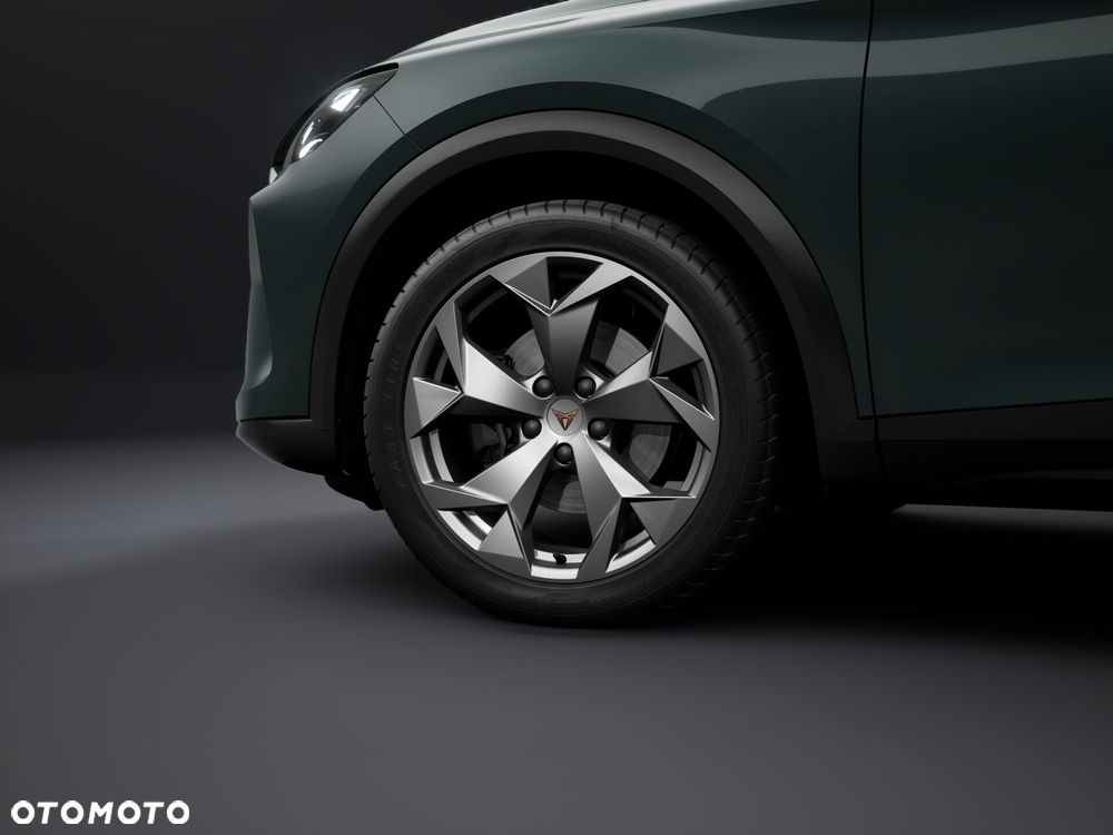 Cupra Formentor 1.5 eTSI mHEV DSG - 4