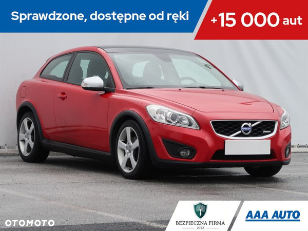 Volvo C30