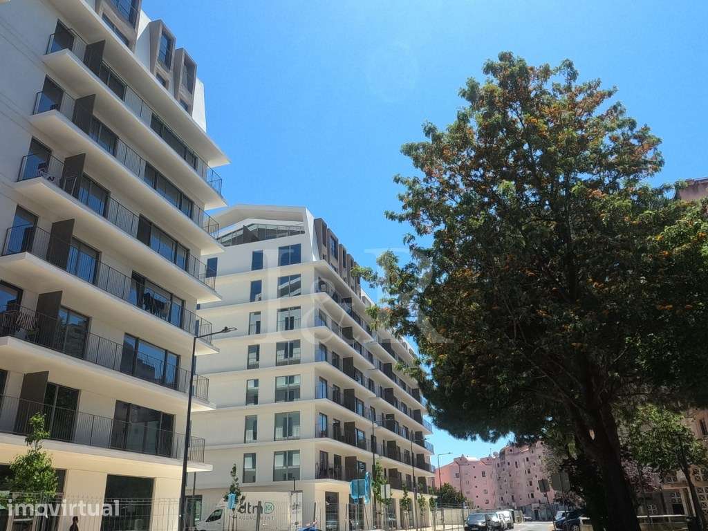 Loja com 2 frentes perto do Parque das Nações, Lisboa - Grande imagem: 2/32