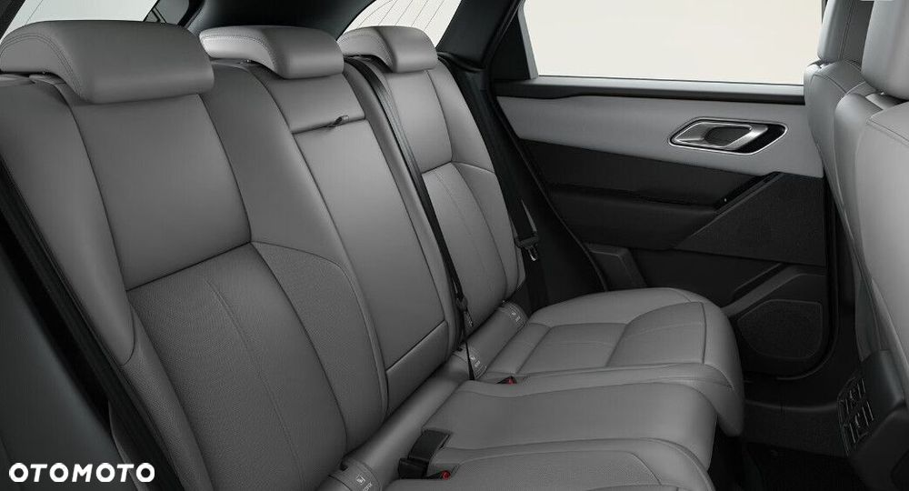 Land Rover Range Rover Velar - 6