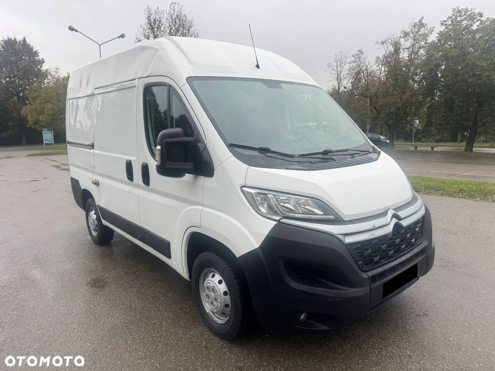 Citroën jumper - 4