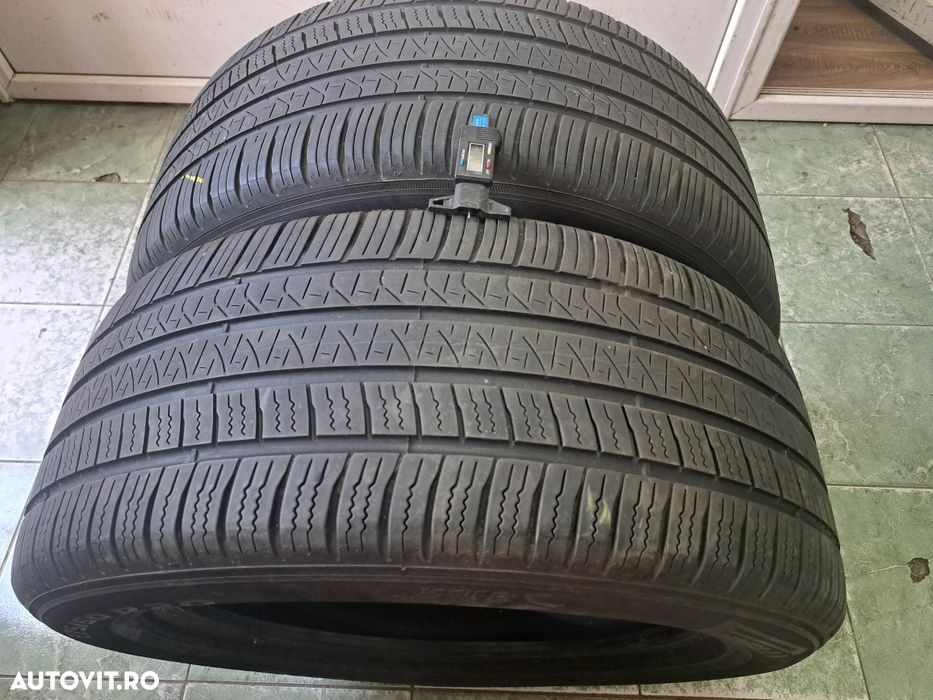 4 anvelope 275/50 R20 Pirelli allseason - 2