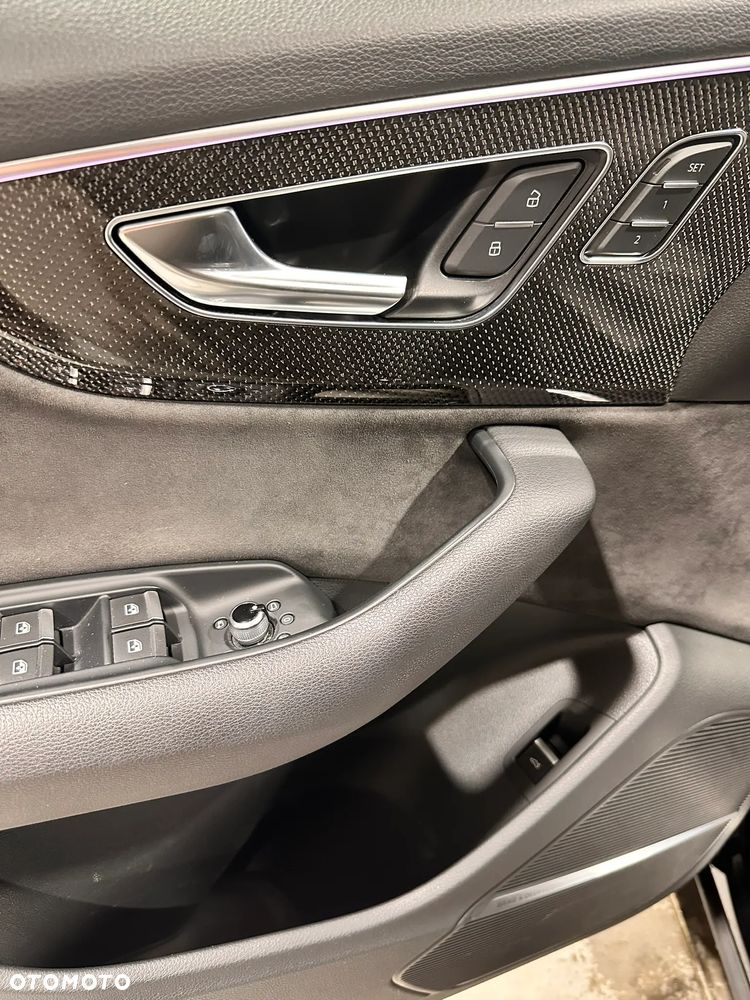 Audi SQ7 4.0 TDI Quattro Tiptronic - 11