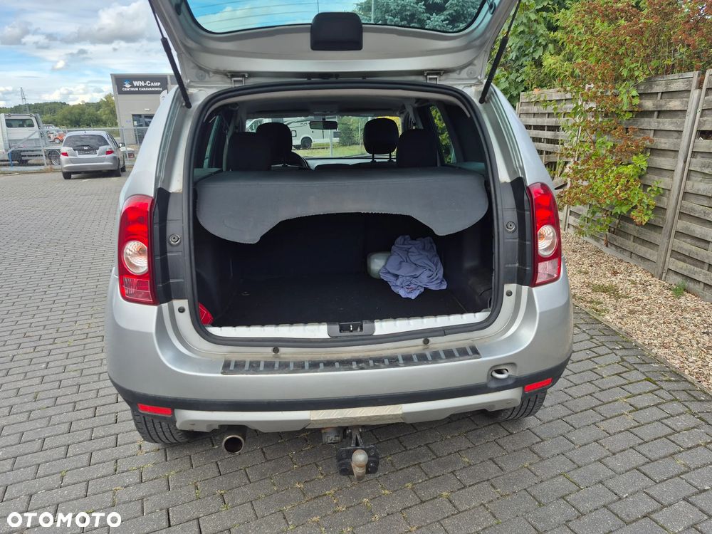 Dacia Duster - 16