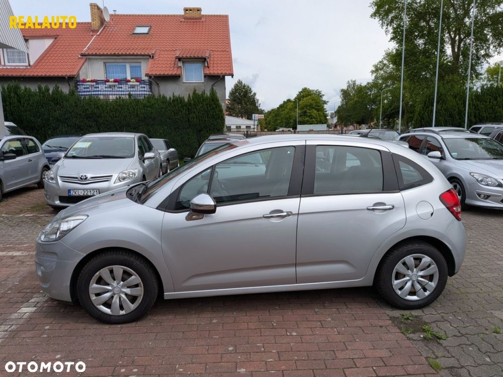 Citroën C3 - 9